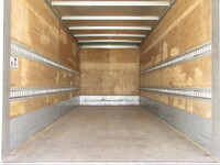 TOYOTA Toyoace Panel Van BDG-XZU414 2007 276,000km_7