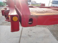 TOKYU Others Trailer TZ222-5 2001 0km_11