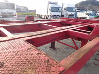 TOKYU Others Trailer TZ222-5 2001 0km_12