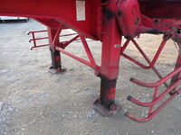 TOKYU Others Trailer TZ222-5 2001 0km_13