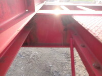 TOKYU Others Trailer TZ222-5 2001 0km_16