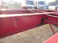 TOKYU Others Trailer TZ222-5 2001 0km_17