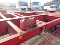 TOKYU Others Trailer TZ222-5 2001 0km_18