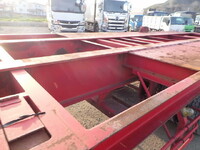 TOKYU Others Trailer TZ222-5 2001 0km_19