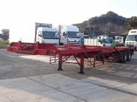 TOKYU Others Trailer TZ222-5 2001 0km_1