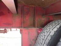 TOKYU Others Trailer TZ222-5 2001 0km_20