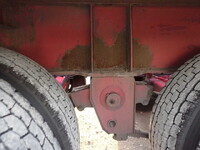 TOKYU Others Trailer TZ222-5 2001 0km_21