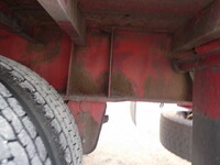 TOKYU Others Trailer TZ222-5 2001 0km_22