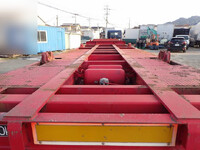 TOKYU Others Trailer TZ222-5 2001 0km_25