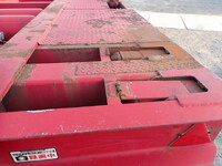 TOKYU Others Trailer TZ222-5 2001 0km_26