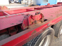 TOKYU Others Trailer TZ222-5 2001 0km_29