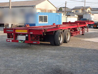 TOKYU Others Trailer TZ222-5 2001 0km_2