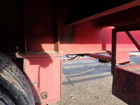 TOKYU Others Trailer TZ222-5 2001 0km_30