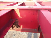 TOKYU Others Trailer TZ222-5 2001 0km_34