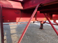 TOKYU Others Trailer TZ222-5 2001 0km_35