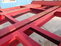 TOKYU Others Trailer TZ222-5 2001 0km_38