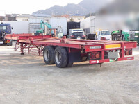 TOKYU Others Trailer TZ222-5 2001 0km_4