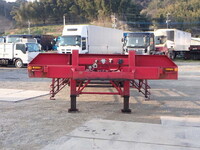 TOKYU Others Trailer TZ222-5 2001 0km_5