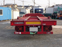 TOKYU Others Trailer TZ222-5 2001 0km_7