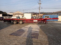 TOKYU Others Trailer TZ222-5 2001 0km_8