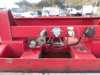 TOKYU Others Trailer TZ222-5 2001 0km_9