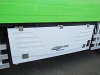 MITSUBISHI FUSO Super Great Refrigerator & Freezer Truck QPG-FS64VZ 2017 1,319,800km_18