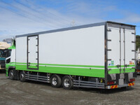 MITSUBISHI FUSO Super Great Refrigerator & Freezer Truck QPG-FS64VZ 2017 1,319,800km_2