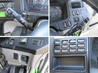 MITSUBISHI FUSO Super Great Refrigerator & Freezer Truck QPG-FS64VZ 2017 1,319,800km_34