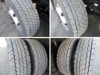 MITSUBISHI FUSO Super Great Refrigerator & Freezer Truck QPG-FS64VZ 2017 1,319,800km_40