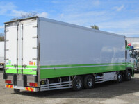 MITSUBISHI FUSO Super Great Refrigerator & Freezer Truck QPG-FS64VZ 2017 1,319,800km_4