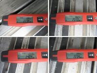 MITSUBISHI FUSO Super Great Refrigerator & Freezer Truck QPG-FS64VZ 2017 1,319,800km_7