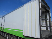 MITSUBISHI FUSO Super Great Refrigerator & Freezer Truck QPG-FS64VZ 2017 1,319,800km_9