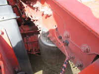 HINO Profia Trailer Head QPG-SH1EDDG 2018 618,900km_12