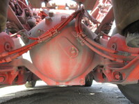 HINO Profia Trailer Head QPG-SH1EDDG 2018 618,900km_15