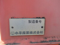 HINO Profia Trailer Head QPG-SH1EDDG 2018 618,900km_22