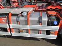 HINO Profia Trailer Head QPG-SH1EDDG 2018 618,900km_24