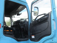 HINO Profia Trailer Head QPG-SH1EDDG 2018 618,900km_25