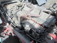 HINO Profia Trailer Head QPG-SH1EDDG 2018 618,900km_35