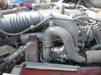 HINO Profia Trailer Head QPG-SH1EDDG 2018 618,900km_37