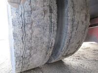 HINO Profia Trailer Head QPG-SH1EDDG 2018 618,900km_39