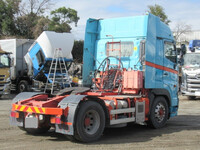 HINO Profia Trailer Head QPG-SH1EDDG 2018 618,900km_4