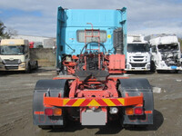 HINO Profia Trailer Head QPG-SH1EDDG 2018 618,900km_5