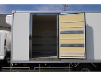 ISUZU Forward Refrigerator & Freezer Truck 2PG-FSR90S2 2018 402,000km_10