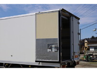 ISUZU Forward Refrigerator & Freezer Truck 2PG-FSR90S2 2018 402,000km_13