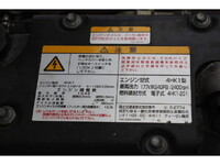 ISUZU Forward Refrigerator & Freezer Truck 2PG-FSR90S2 2018 402,000km_29