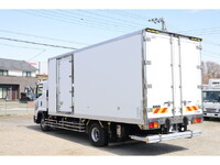 ISUZU Forward Refrigerator & Freezer Truck 2PG-FSR90S2 2018 402,000km_2