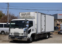 ISUZU Forward Refrigerator & Freezer Truck 2PG-FSR90S2 2018 402,000km_3