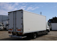 ISUZU Forward Refrigerator & Freezer Truck 2PG-FSR90S2 2018 402,000km_4