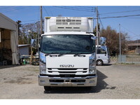 ISUZU Forward Refrigerator & Freezer Truck 2PG-FSR90S2 2018 402,000km_5