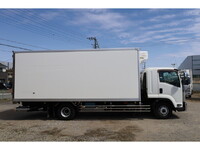 ISUZU Forward Refrigerator & Freezer Truck 2PG-FSR90S2 2018 402,000km_8